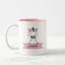 Recherche de zebre tasses Pour enfants