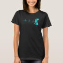 Recherche de joueur tshirts Battement de coeur