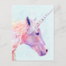 Recherche de licorne cartes postales Interpolation