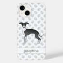 Recherche de lévrier ipod touch coques Iggy