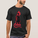 Recherche de la catwoman tshirts Cateuse