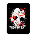 Recherche de slash magnets Camp crystal lake