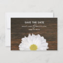 Recherche de daisy save the dates Marguerite