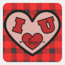 Recherche de i love you autocollants Anniversaire