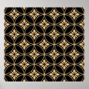Recherche de motif japonais posters Floral