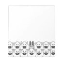 Zoek naar schapen notitieblokken Hond