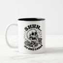 Recherche de squelette noël tasses Moderne