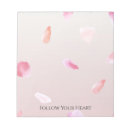 Recherche de fleurs roses blocsnotes Joli