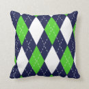 Zoek naar argyle kussens Trendy