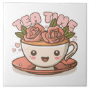 Recherche de kawaii carreaux Fleurs