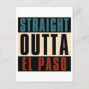Recherche de el paso texas cartes postales Usa