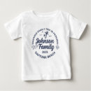Recherche de correspondance bébé tshirts Vacances