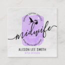 Recherche de sage femme cartes visite Sages femmes