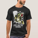 Recherche de gaston tshirts Pêche