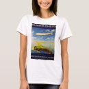 Recherche de zeppelin tshirts L'allemagne