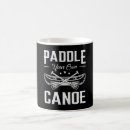 Recherche de canot tasses Yacht