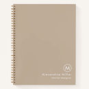 Zoek naar feminine notitieboeken Elegant