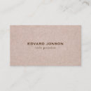 Recherche de texture en cuir cartes visite Moderne