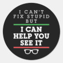 Recherche de ophtalmologue autocollants Optométrie