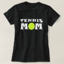 Zoek naar tennis dames tshirts Moeder