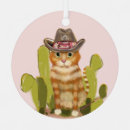 Recherche de chats drôles ornements Pour elle