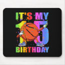 Recherche de 15 ans tapis souris 15e