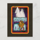 Recherche de samedi cartes postales Scooby doo