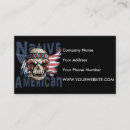 Recherche de guerriers cartes visite Indien