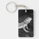 Recherche de lézard porteclés Animal