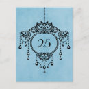 Recherche de monogramme antique cartes postales Vintage