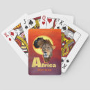Recherche de afrique jeux de cartes Safari