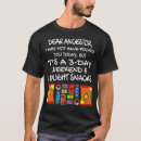 Recherche de arbre généalogique drôle tshirts Généalogie