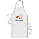 Recherche de pron Chef