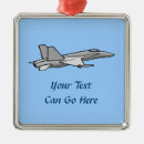 Recherche de aviones ornements Military
