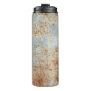 Recherche de métal rouillé tasses Rouille