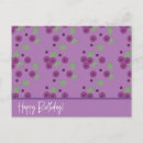 Recherche de bleuet cartes postales Mignon