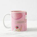 Recherche de rose poudre tasses Pastel