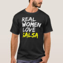 Recherche de danse salsa Amour
