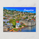 Recherche de sausalito cartes postales Maison