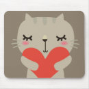 Recherche de lapin mignon tapis souris Bande dessinée