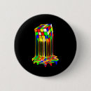Recherche de cubes badges Coloré