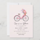 Recherche de vélos invitations Mignon