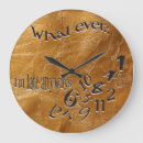 Recherche de quoi que horloges Qui s'en soucie