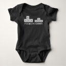 Recherche de le geek bébé vêtements Baby shower