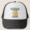 Recherche de chape casquettes Drôle