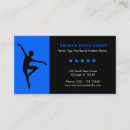 Recherche de studio de danse cartes visite Professionnel