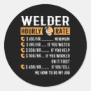 Zoek naar lasser stickers Professional welder