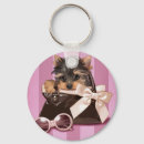 Zoek naar yorkshire terriers sleutelhangers Puppy