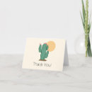 Recherche de saguaro vœux cartes Mignon