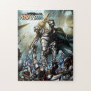 Recherche de manga puzzles Bande dessinée